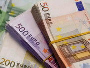 افت قیمت یورو در صرافی‌های بانکی/ نرخ دلار ثابت ماند 
