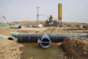 تنوع آبرسانی به خوزستان دستاورد اجرای طرح غدیر/ بهبود کیفیت آب در خوزستان
