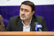 استاندار: ایجاد اشتغال و نشاط در استان کرمانشاه اولویت دولت است