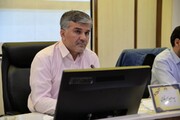 رئیس شورای شهر اراک : استیضاح شهردار موضوعیت ندارد