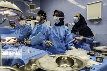 Médecine : Yazd, numéro 1 en Iran dans le don d’organes