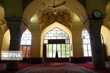 مدیر ستاد اقامه نماز یزد: تمامی محله ها و روستاهای استان مسجد دارد