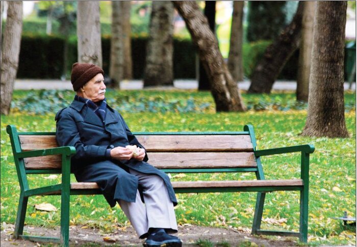 چرا زوجین در میانسالی دچار ناسازگاری میشوند؟