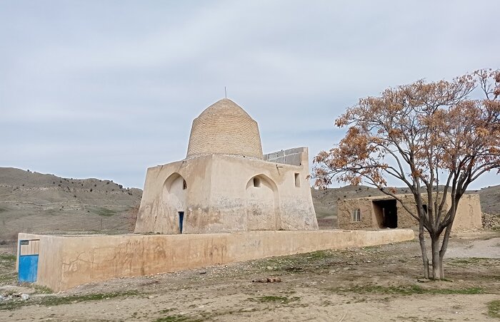 زخم یادگارنویسی بر تن میراث ۵۰۰ ساله مرزنشینان خراسان شمالی