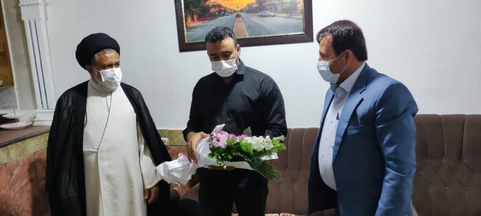 گچساران یکهزارو ۶۵۳ جانباز دارد