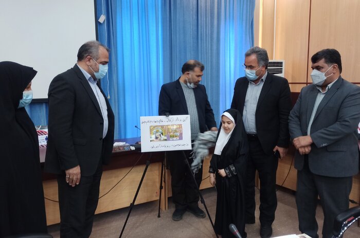 افزایش سرانه مطالعه در جامعه نیازمند تشکیل هیات اندیشهورز است