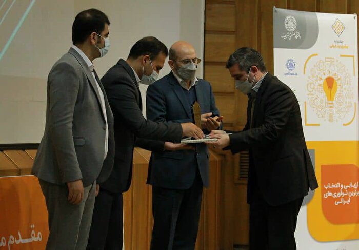 محصول جراحی از راه دور همراه اول بر بستر ۵G، برگزیده جشنواره نوآوری برتر ایرانی