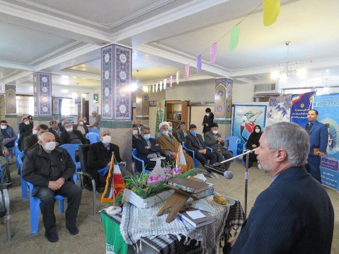 فرماندار : توسعه و پیشرفت مراغه نیازمند همت همگانی است