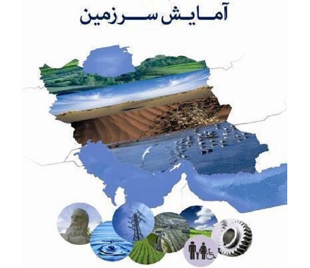غفلت از آمایش سرزمینی در توسعه کشور و خسران منابع طبیعی 2