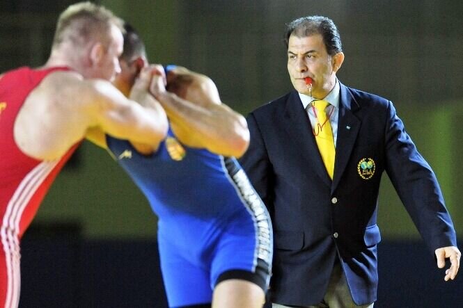 اعلام رقبای سرخآبی هادر یک چهارم جام حذفی و نسخه اطاعتی برای موفقیت تیم ملی کشتی