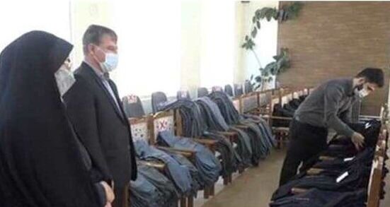 یکهزار دانشآموز فاقد امکانات آموزشی در خلخال شناسایی شدند