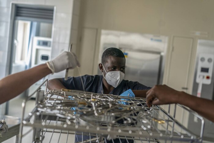 پرستاری؛ رسالت یا صنعت؟