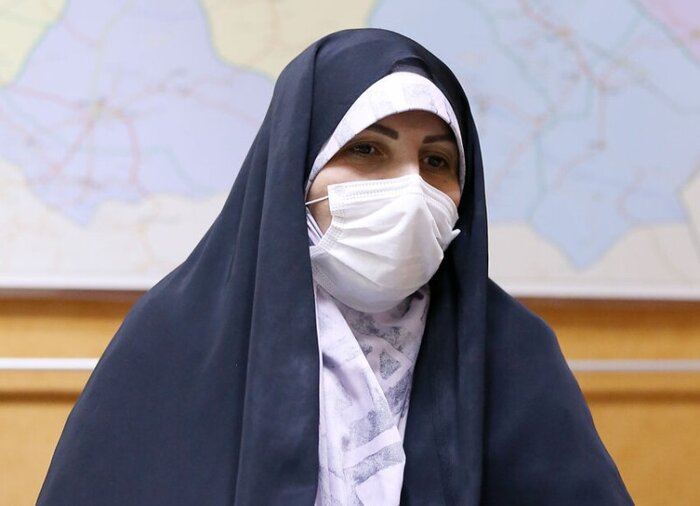 حسینعلی راشکی سکاندار خبرگزاری جمهوری اسلامی خراسان رضوی شد/ ایرنا در حوزه جهاد تبیین سرآمد باشد