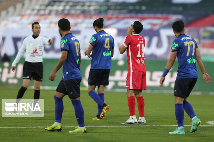 شهرآورد ۲۶ اسفند با حضور تماشاگران برگزار می‌شود/جشن بزرگ خصوصی‌سازی سرخابی‌ها