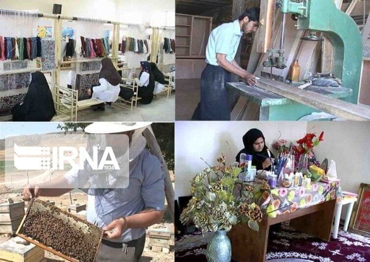یک هزار و ۹۰۰ شغل  به همت بنیاد برکت و احسان در هرمزگان ایجاد شد  یک هزار و ۹۰۰ شغل  به همت بنیاد برکت و احسان در هرمزگان ایجاد شد