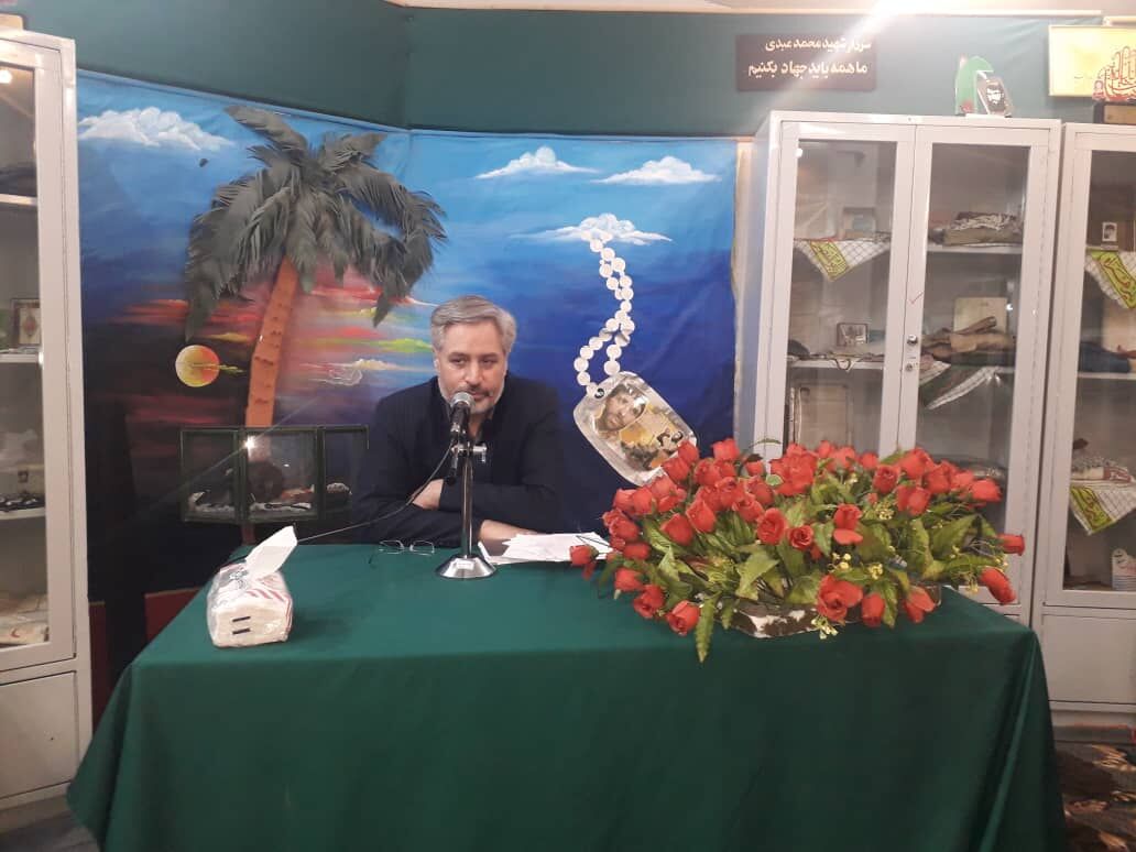فرماندار مراغه: جلب اعتماد مردم با صداقت در خدمتگزاری ممکن خواهد بود