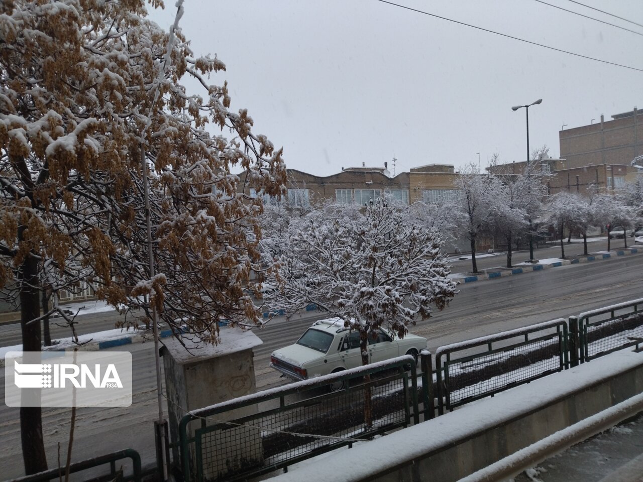 بارش‌ها در آذربایجان‌غربی از ۲۰۰ میلی‌متر فراتر رفت