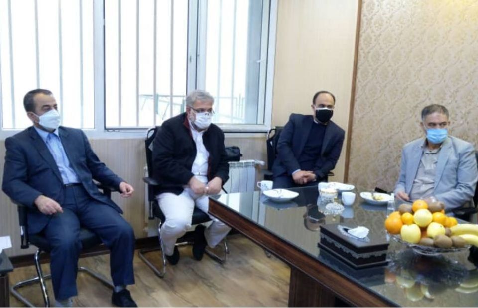 ۱۸ عنوان برتر سرمایهگذاری در خراسان جنوبی آماده شد ۱۸ عنوان برتر سرمایهگذاری در خراسان جنوبی آماده شد