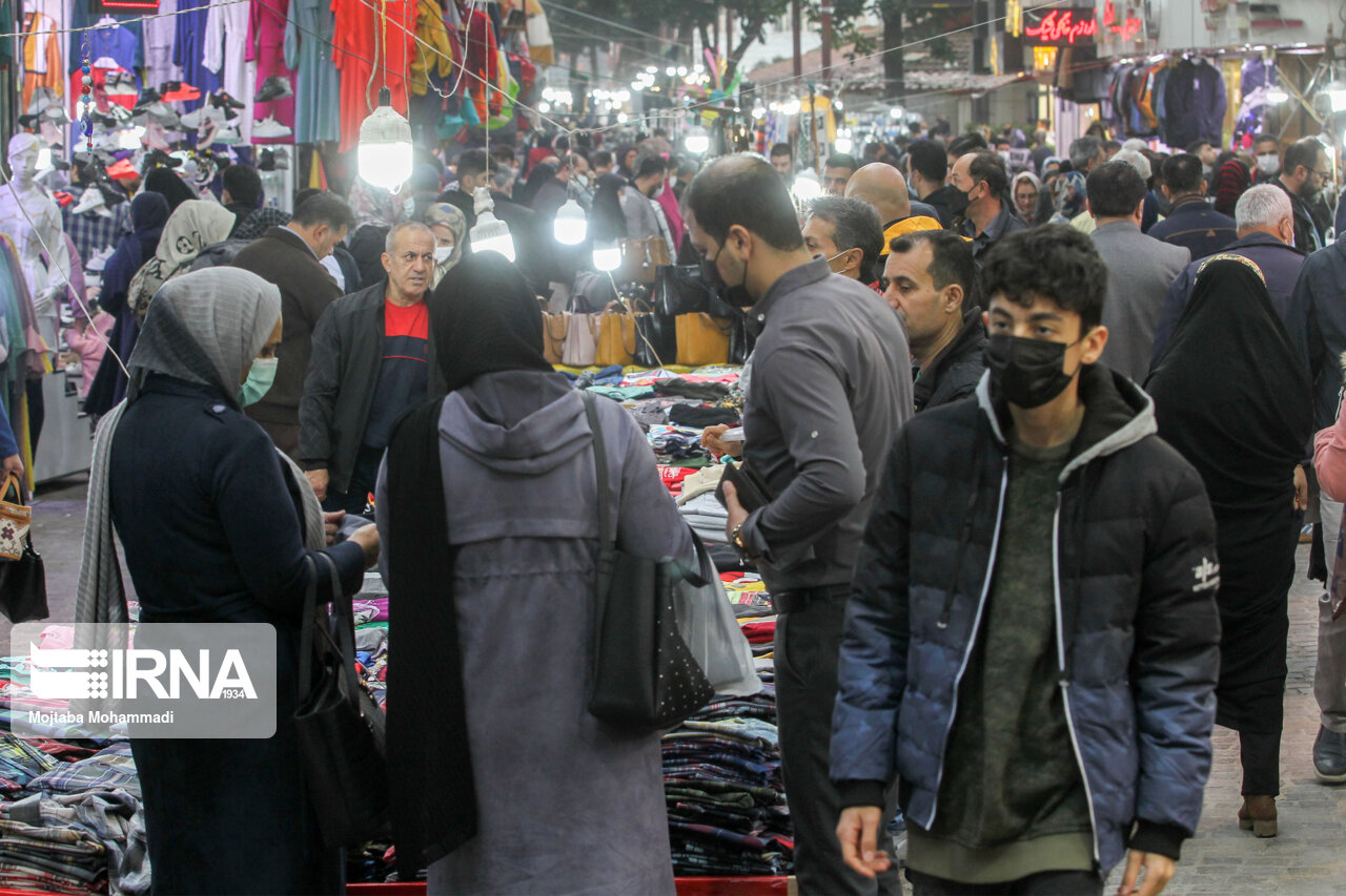 16 اسفندماه و تازهترین خبرهای کرونایی استانها