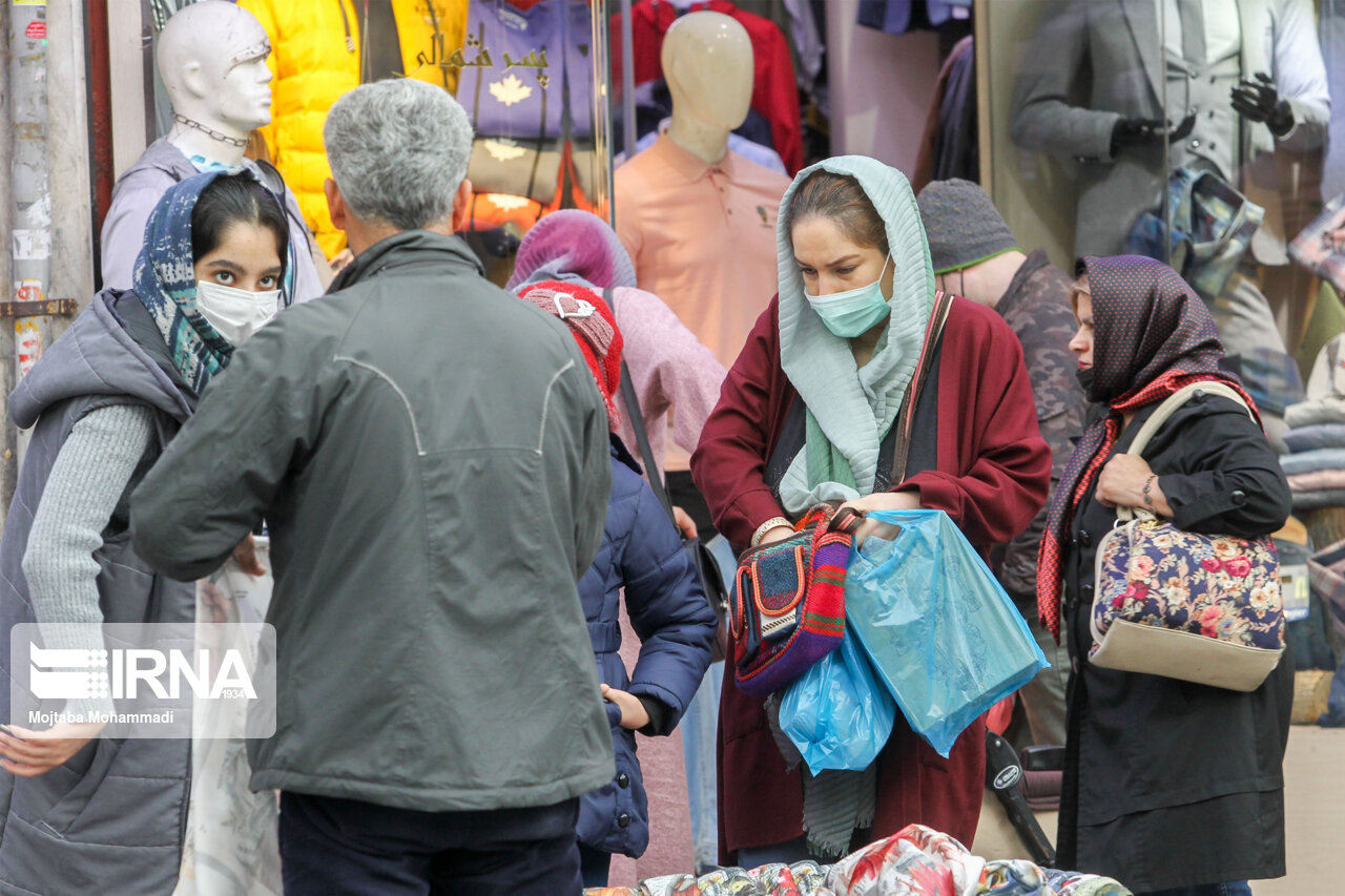 ۱۶ شهرستان گیلان در نقشه کرونایی گیلان زرد شد  ۱۶ شهرستان گیلان در نقشه کرونایی گیلان زرد شد
