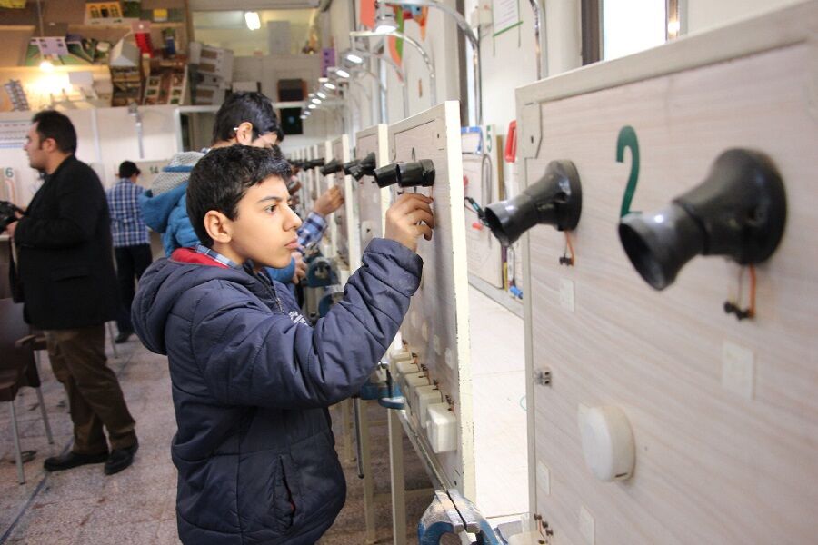 آموزش و پرورش گلستان جزو پنج استان برتر/ طرح «هر دانش آموز یک مهارت» اجرا می‌شود