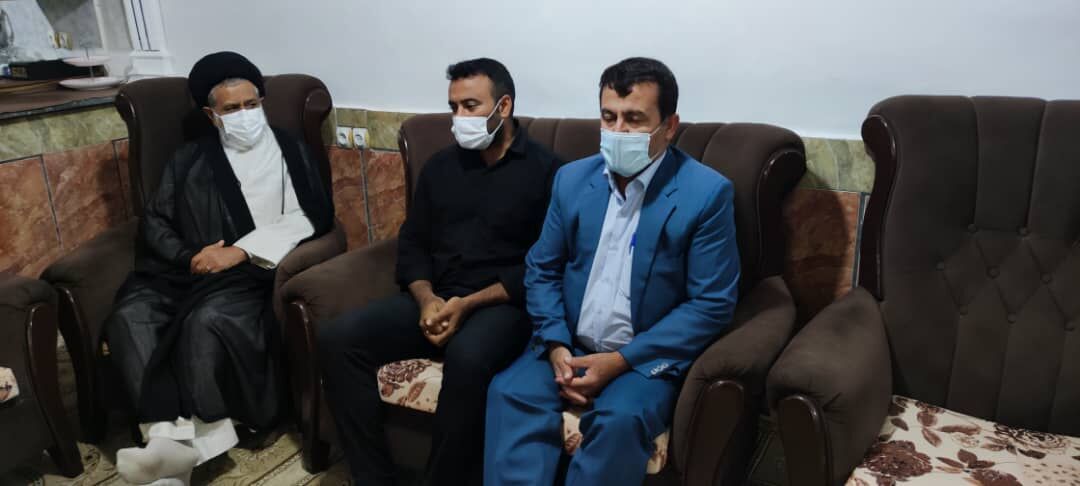 گچساران یکهزارو ۶۵۳ جانباز دارد