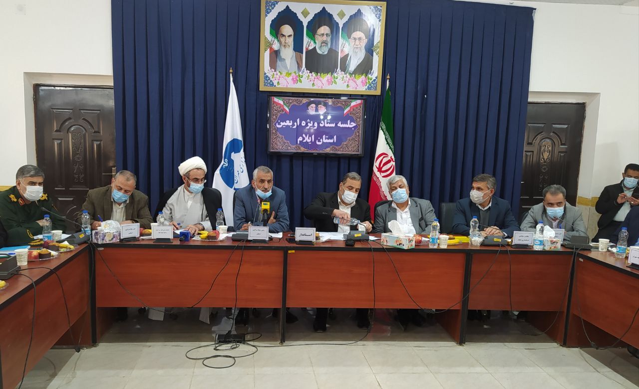 رییس ستاد اربعین: احتمال لغو روادید برای سفر زمینی به عراق در نیمه شعبان وجود دارد