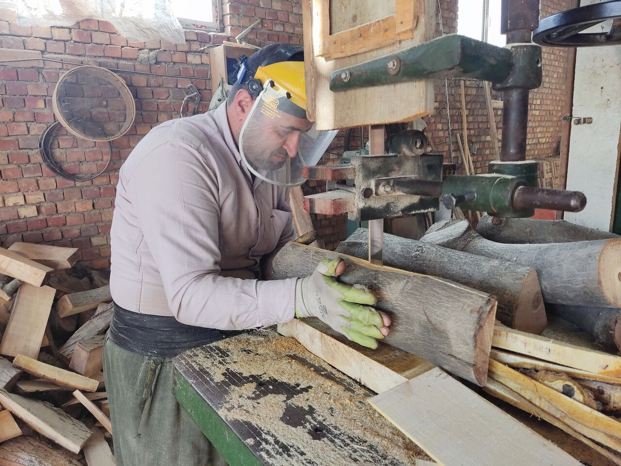 ۵۱۰ میلیارد ریال خدمات به مددجویان امداد در ماکو ارائه شد ۵۱۰ میلیارد ریال خدمات به مددجویان امداد در ماکو ارائه شد