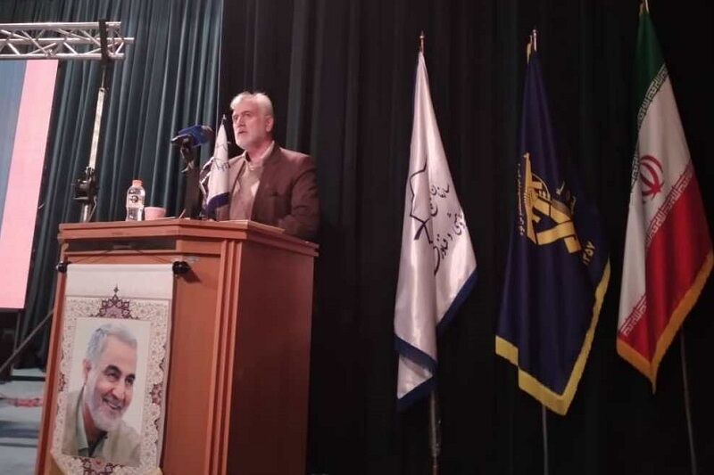 انقلاب اسلامی موازنه جدیدی را در نظام بین الملل ایجاد کرده است