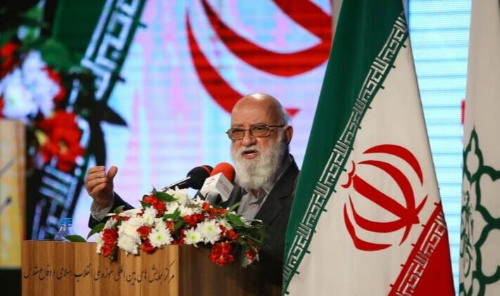تغییر سبک معماری کشور ضروری است