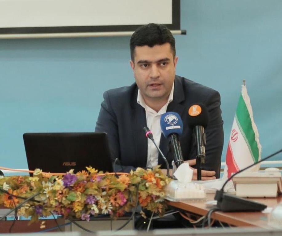 Official: Iran ready to present innovative investment opportunities to D-8 states