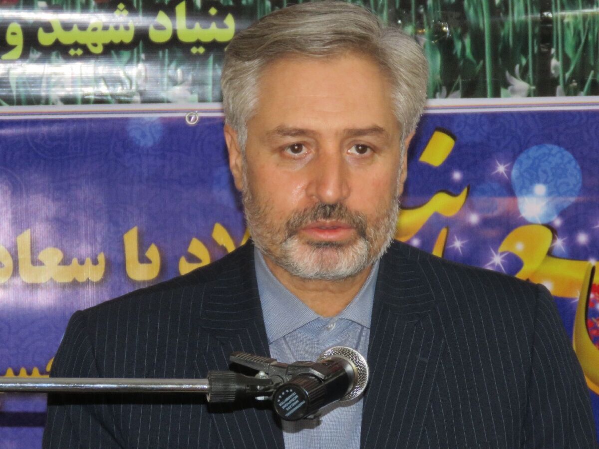 فرماندار : توسعه و پیشرفت مراغه نیازمند همت همگانی است