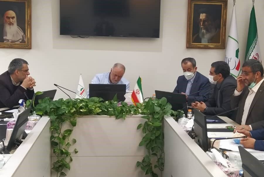 اراضی صنوف آلاینده بیرجند به متقاضیان واگذار میشود اراضی صنوف آلاینده بیرجند به متقاضیان واگذار میشود