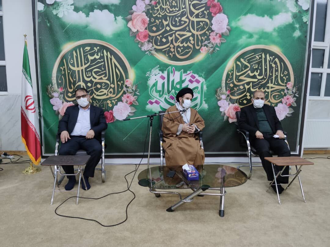 وزیر کشور: انتصاب و جذب سفارشی مغایر ارزش های دولت سیزدهم است