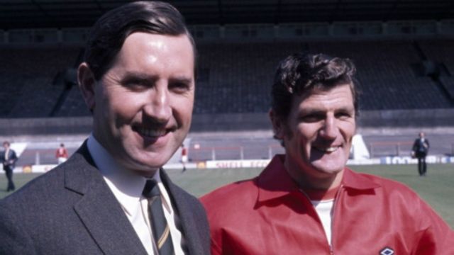 Frank O Farrell - HLV Ireland Dẫn Dắt Quỷ Đỏ Đầu Thập Niên 70 Chặng Đường Đầy Ẩn số và Ảnh hưởng Vĩnh Cửu Frank O Farrell - HLV Ireland Dẫn Dắt Quỷ Đỏ Đầu Thập Niên 70 Chặng Đường Đầy Ẩn số và Ảnh hưởng Vĩnh Cửu