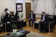 اسماعیلی: احیای روابط فرهنگی ایران و بولیوی ضروری است