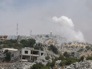 انفجار منزل دو اسیر فلسطینی از سوی صهیونیست‌ها