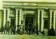 پیشنهاد ایجاد موزه دبیرستان قدیمی شعاعیه شیراز پذیرفته شد