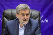 استاندار فارس: مشکلات ۲۰ واحد تولیدی تا پایان سال پیگیری می‌شود