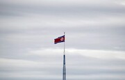 مشاهده ساخت و سازهای جدید در سایت هسته ای کره شمالی