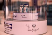 بدء المرحلة الاخيرة من انشاء أكبر مصنع لانتاج اللقاح بغرب آسيا