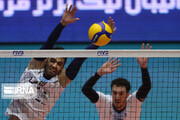 Teherán será la sede del Campeonato Asiático de Clubes de Voleibol