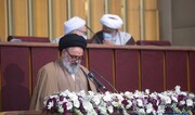 دولت اسلامی نگذارد جامعه با انفعال و سستی نهادهای فرهنگی ولنگار شود  