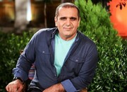 حسین رفیعی؛ مجری برنامه سال تحویل شبکه افق