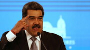 هشدار مادورو درمورد منجر شدن درگیری‌های اوکراین به جنگ جهانی سوم