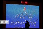 انتخابات کمیته ملی المپیک مهرماه ۱۴۰۱ برگزار می‌شود