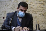Gharibabadi kritisiert die Immunität, die die westlichen Länder MEO gewähren