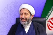 تشریح ابعاد جنگ‌نرم همه‌جانبه علیه ایران و قدردانی نماینده اسقفان سوئیس 