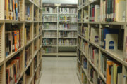 لازمه توسعه و تجهیز کتابخانه‌های عمومی استان سمنان حمایت اعتباری بیشتر است