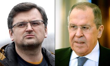 وزرای خارجه اوکراین و روسیه به زودی در ترکیه با یکدیگر دیدار می‌کنند